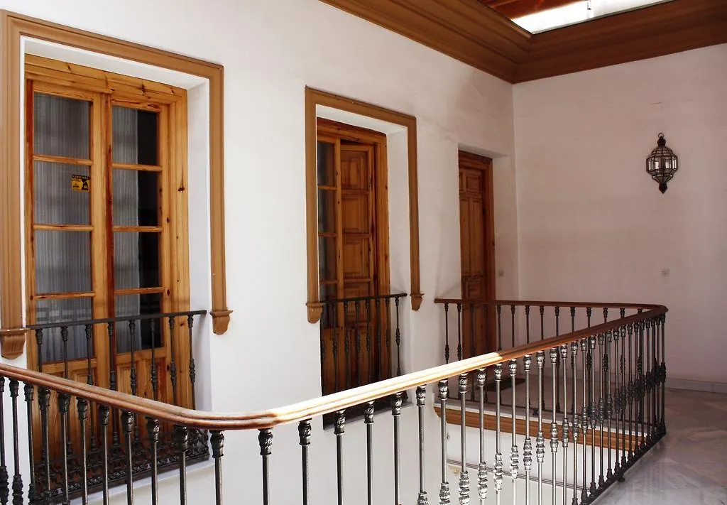 Gamazo Hotel Seville