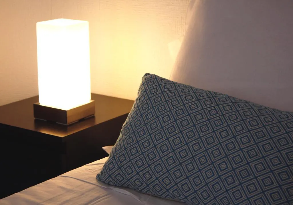 Gamazo Hotel Seville Spain