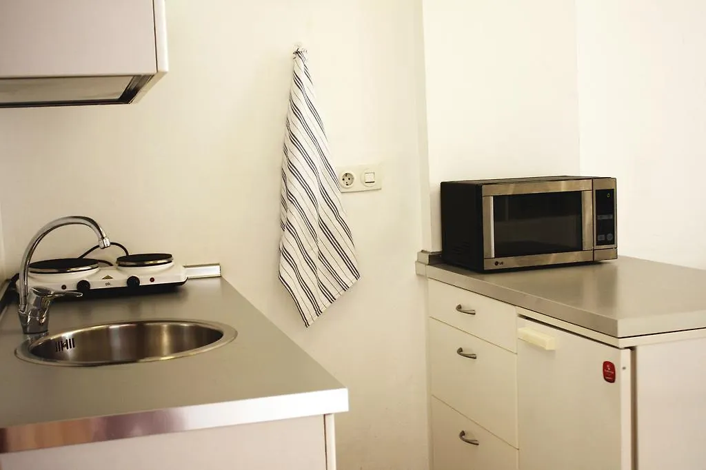 Gamazo Hotel Seville 0*,