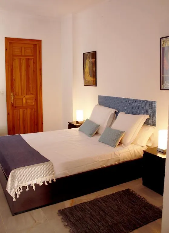 Gamazo Hotel Seville