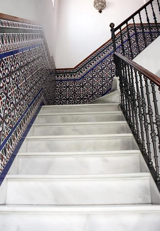 Apartment Gamazo Hotel Seville