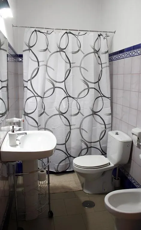 Apartment Gamazo Hotel Seville