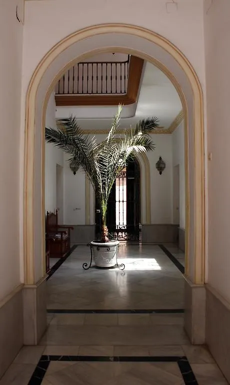 Apartment Gamazo Hotel Seville Spain