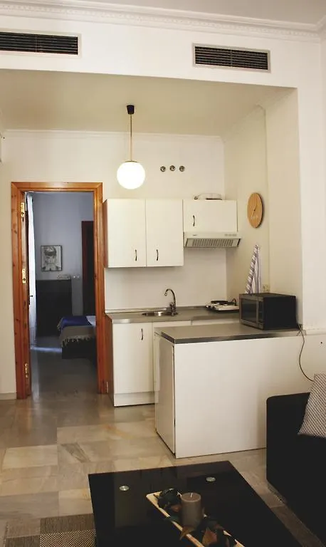 Gamazo Hotel Seville